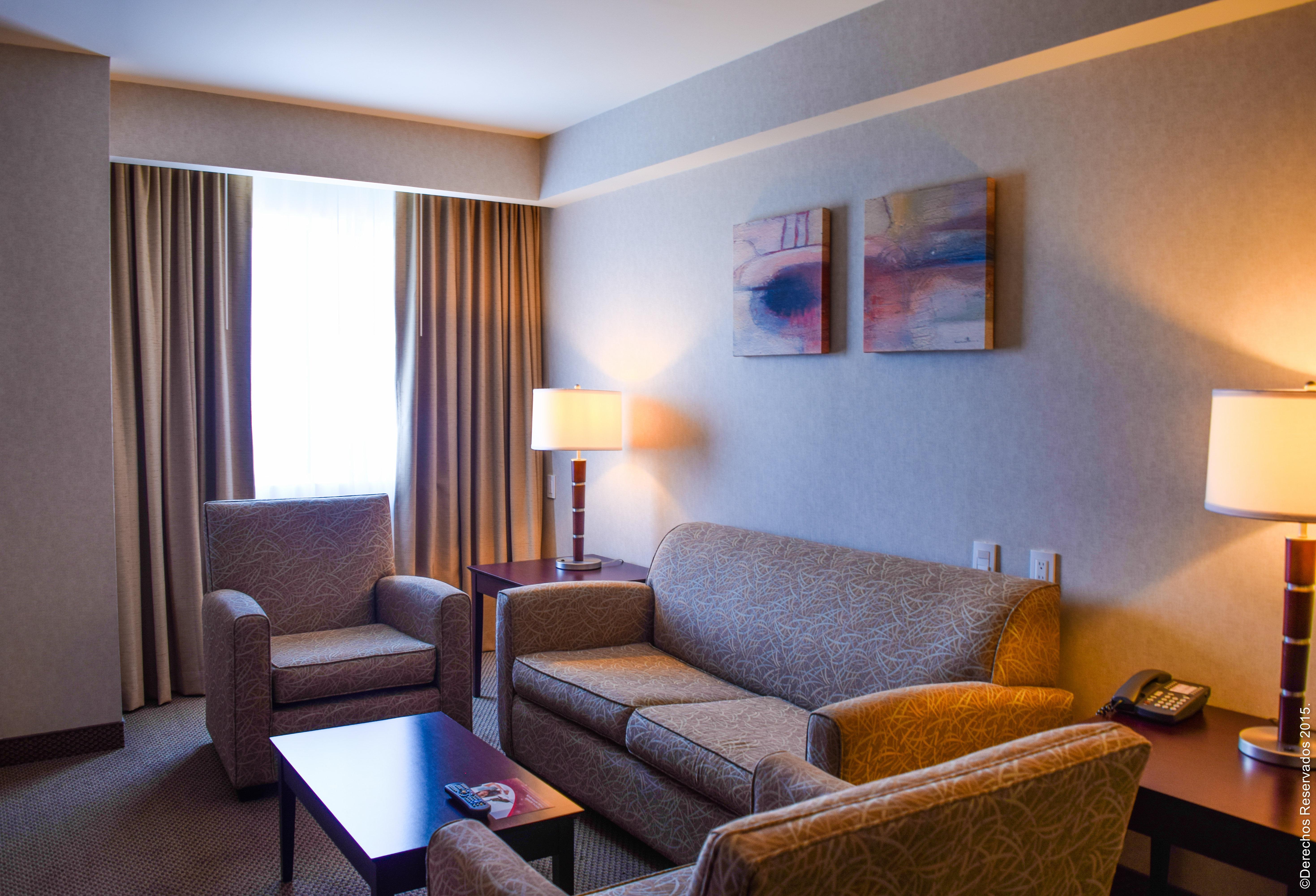Crowne Plaza Leon By Ihg Hotel Exterior photo